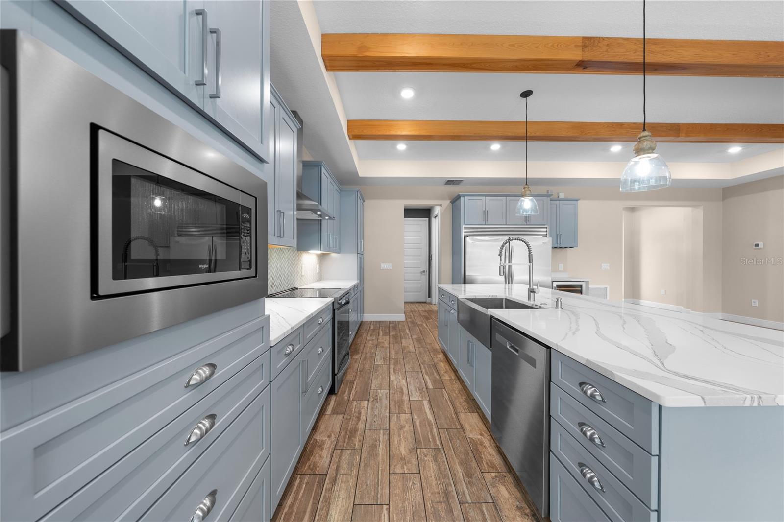 NORTHSHORE STAGE 1 - Residential