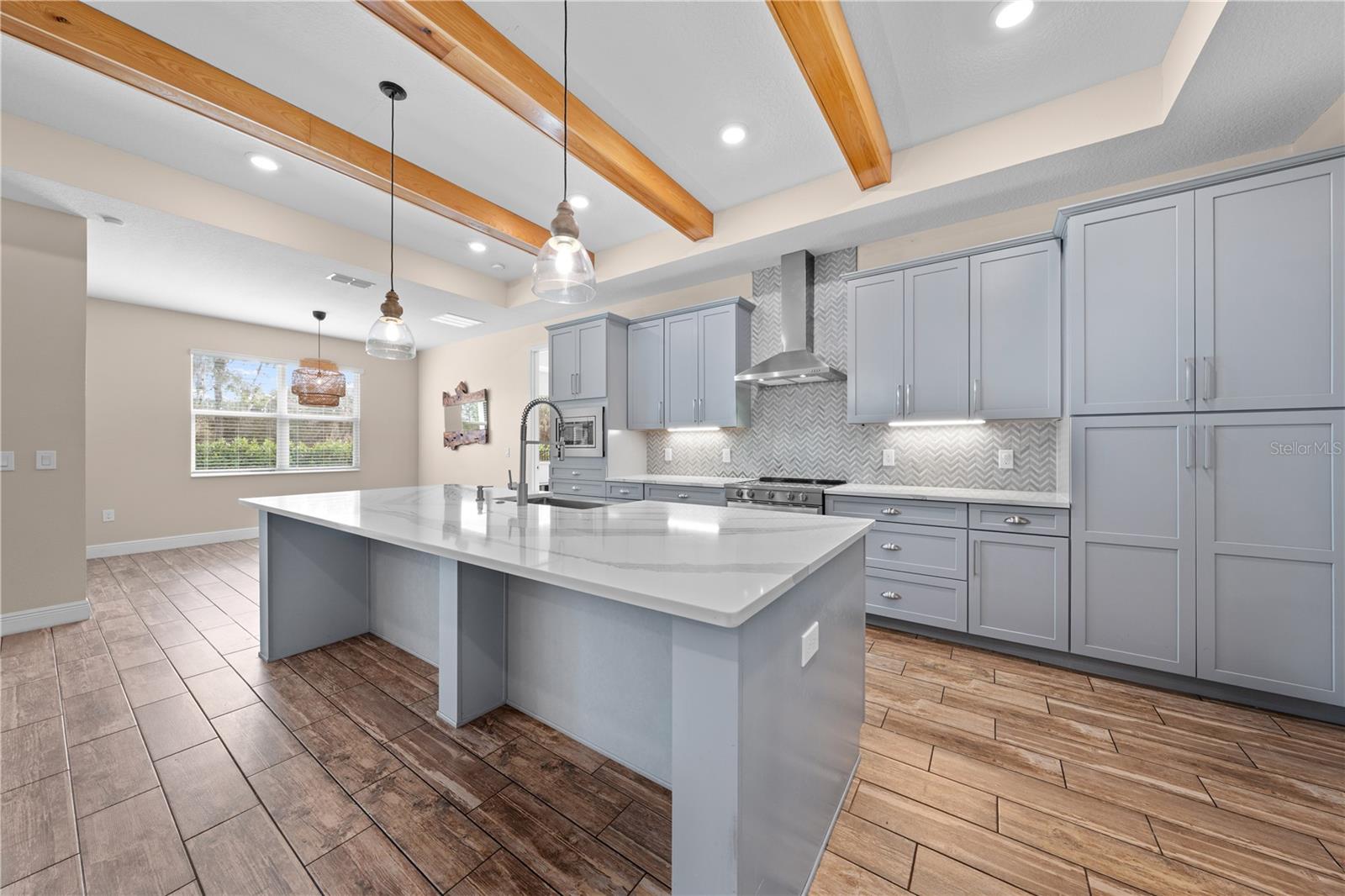 NORTHSHORE STAGE 1 - Residential