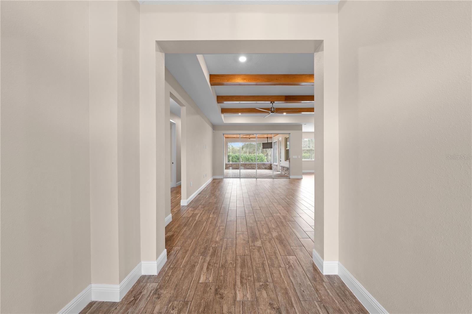 NORTHSHORE STAGE 1 - Residential