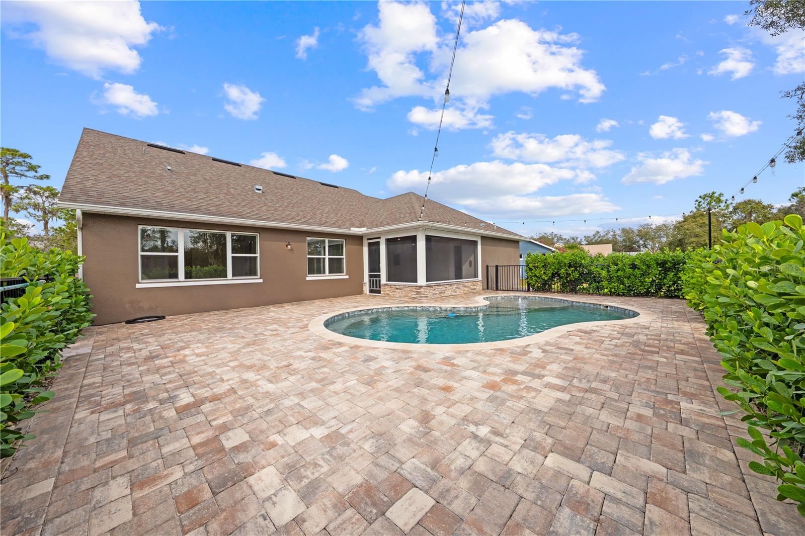 NORTHSHORE STAGE 1 - Residential