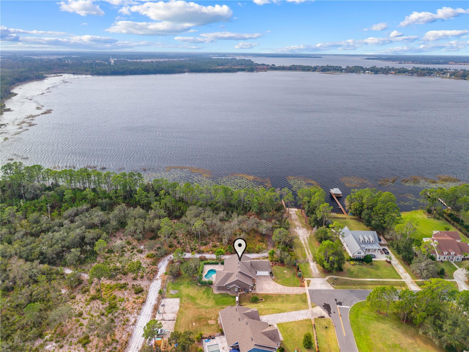 NORTHSHORE STAGE 1 - Residential