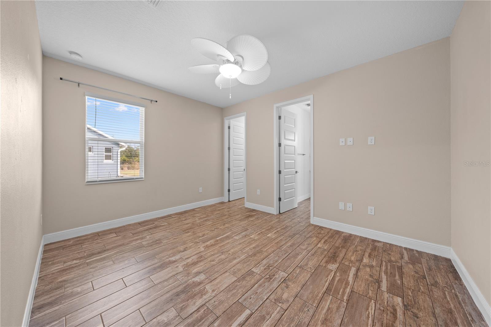 NORTHSHORE STAGE 1 - Residential