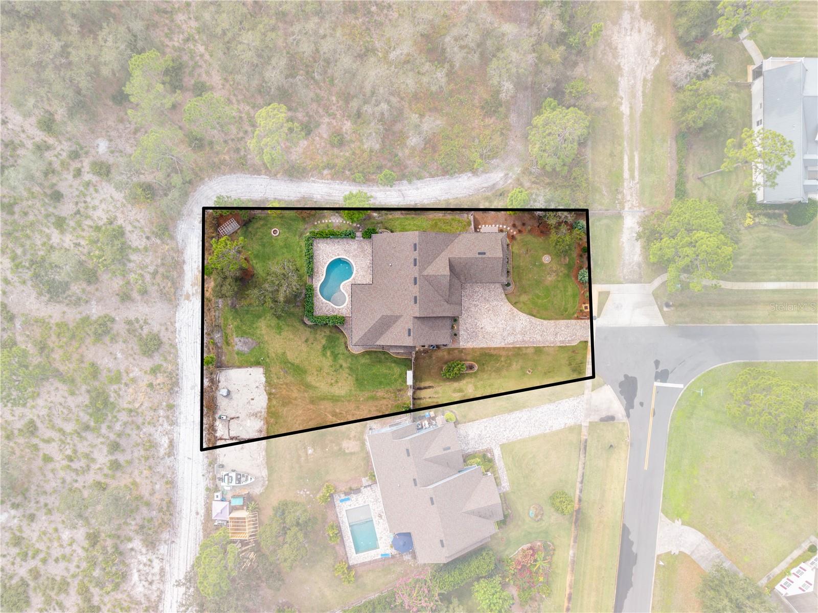 NORTHSHORE STAGE 1 - Residential