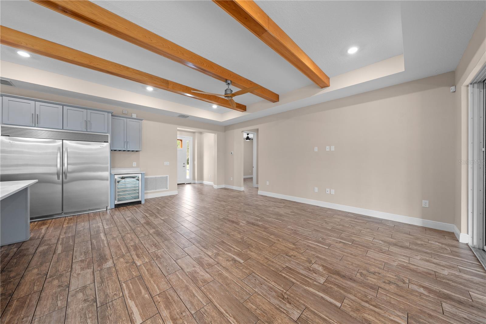 NORTHSHORE STAGE 1 - Residential