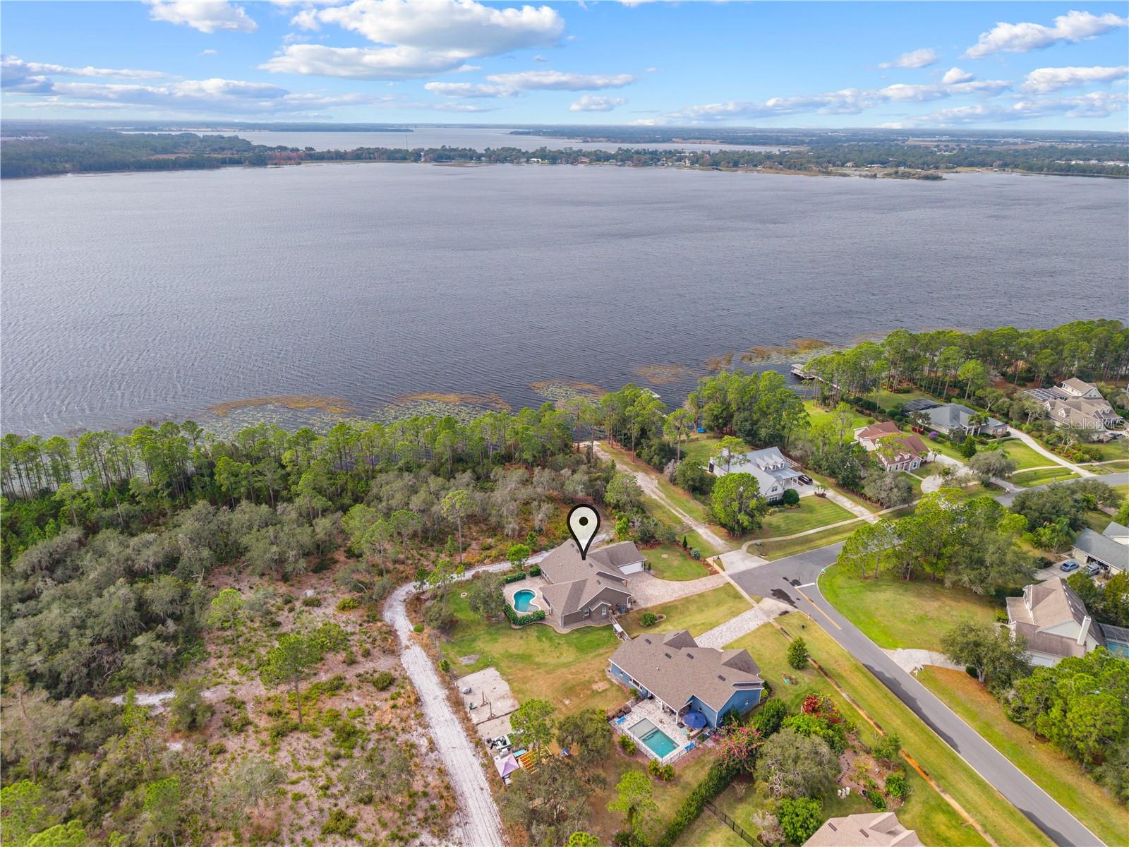 NORTHSHORE STAGE 1 - Residential