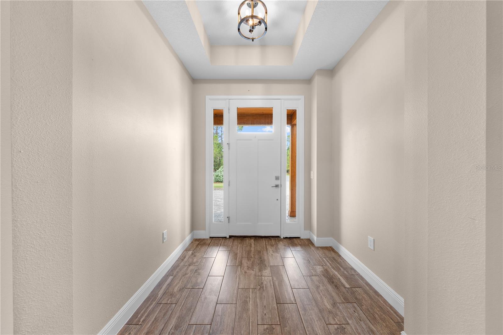 NORTHSHORE STAGE 1 - Residential