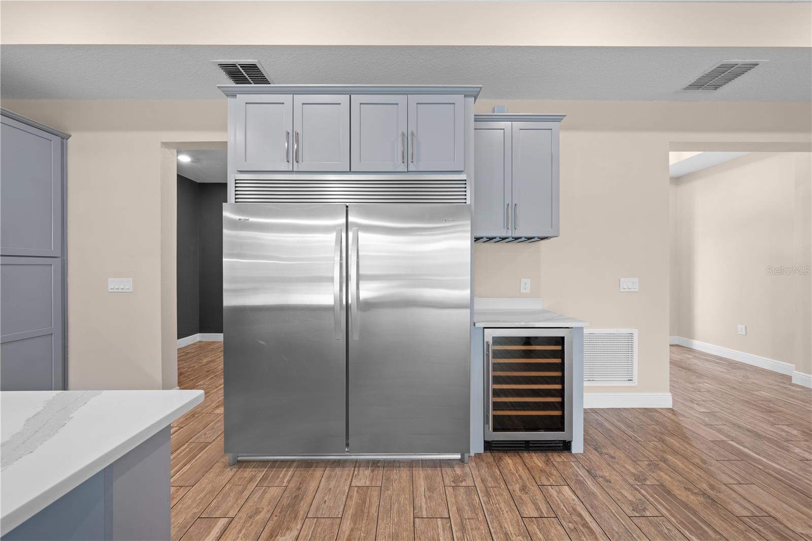 NORTHSHORE STAGE 1 - Residential