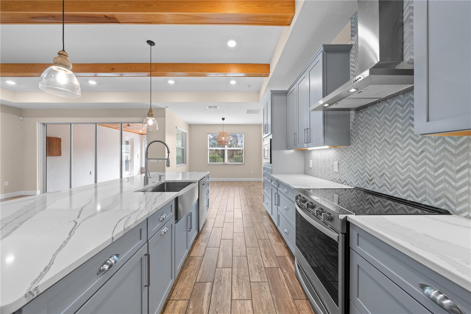 NORTHSHORE STAGE 1 - Residential