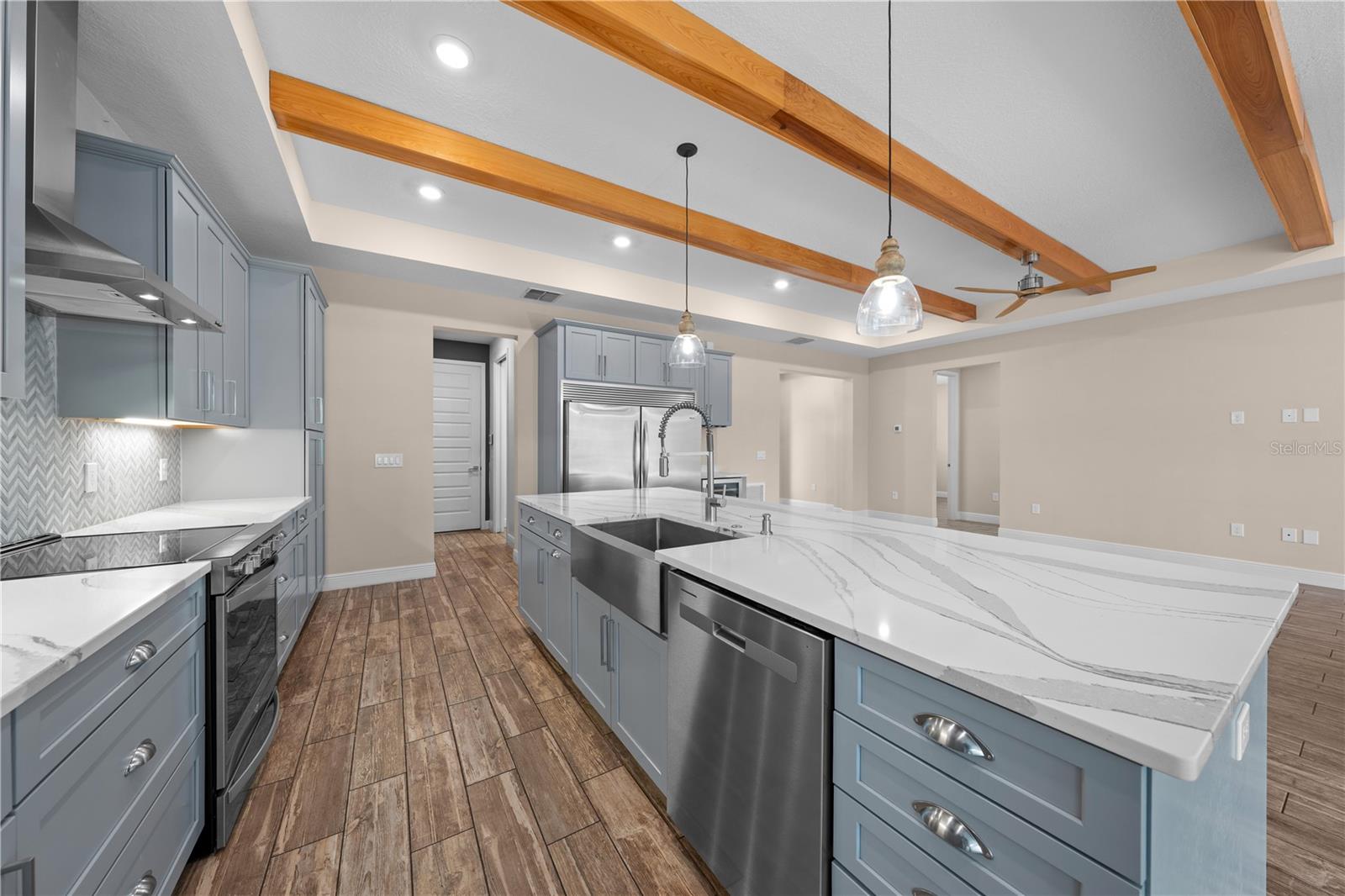 NORTHSHORE STAGE 1 - Residential