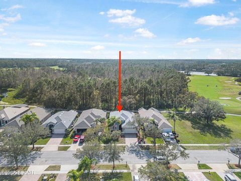 A home in DAYTONA BEACH