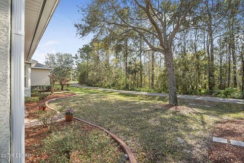 A home in DAYTONA BEACH