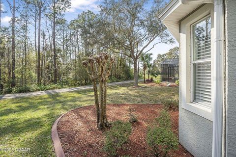 A home in DAYTONA BEACH