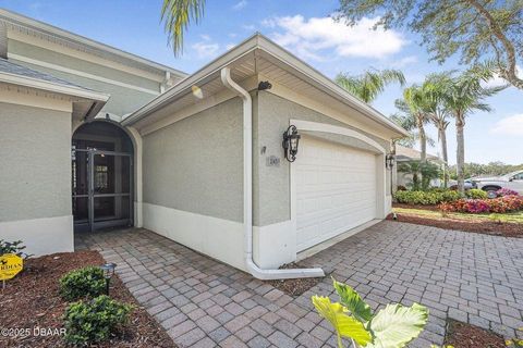 A home in DAYTONA BEACH