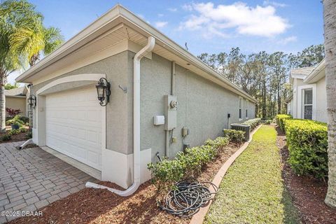 A home in DAYTONA BEACH