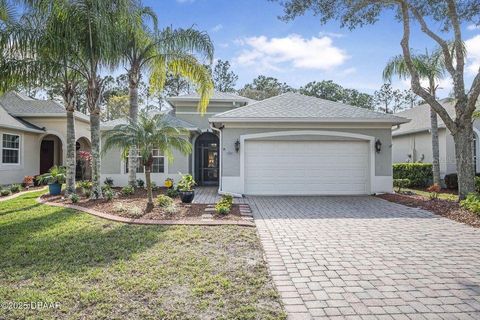 A home in DAYTONA BEACH