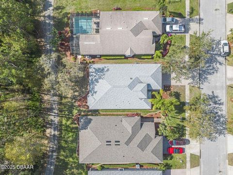 A home in DAYTONA BEACH