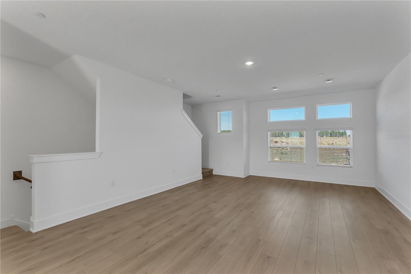 PARKVIEW AT HAMLIN - Residential Lease