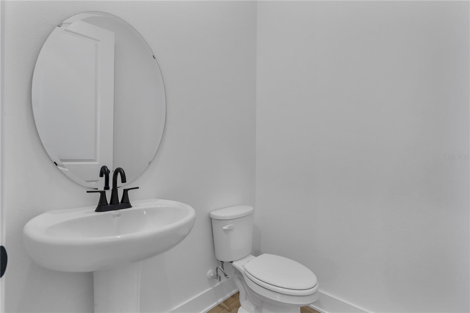 PARKVIEW AT HAMLIN - Residential Lease