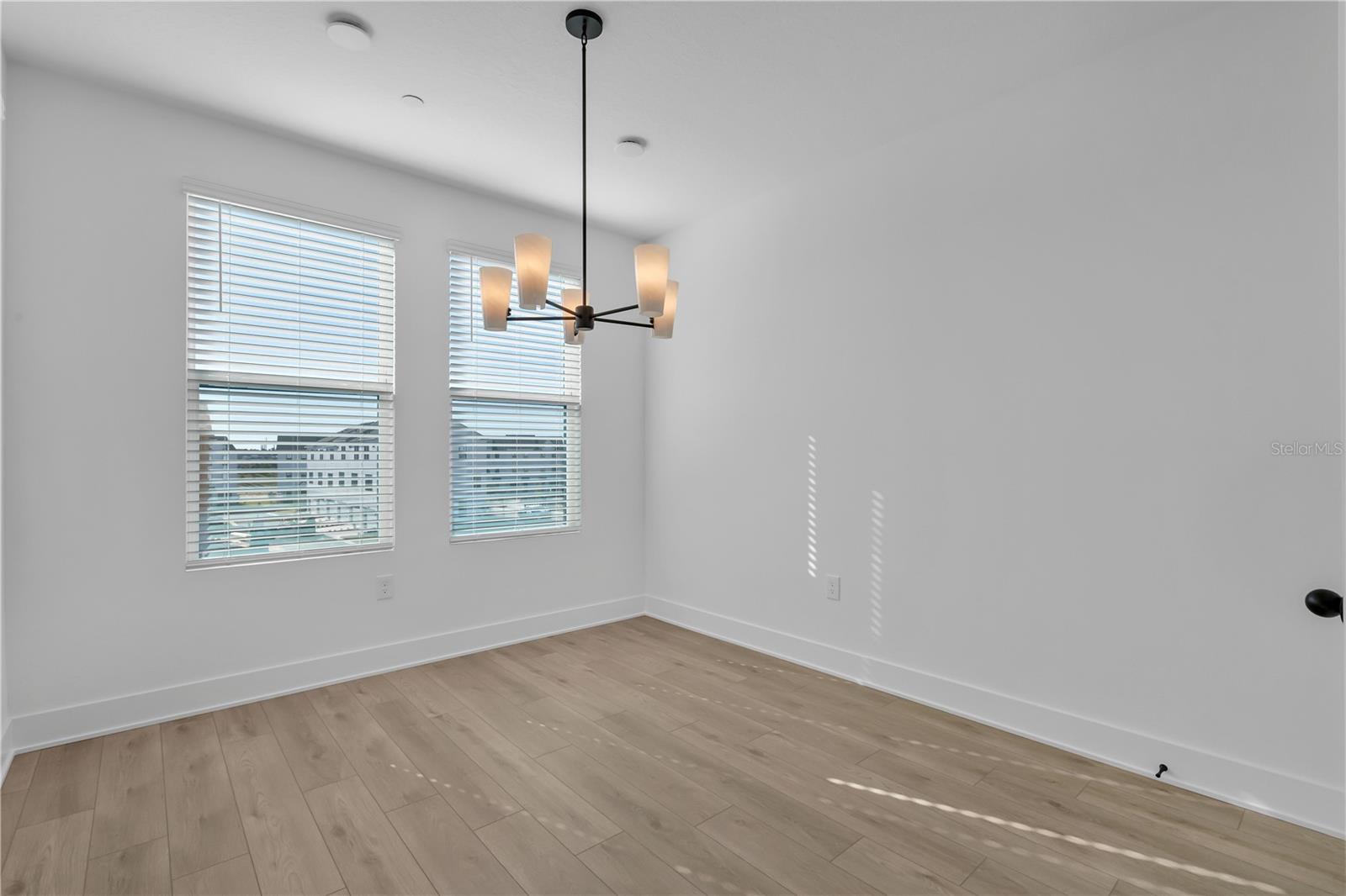 PARKVIEW AT HAMLIN - Residential Lease