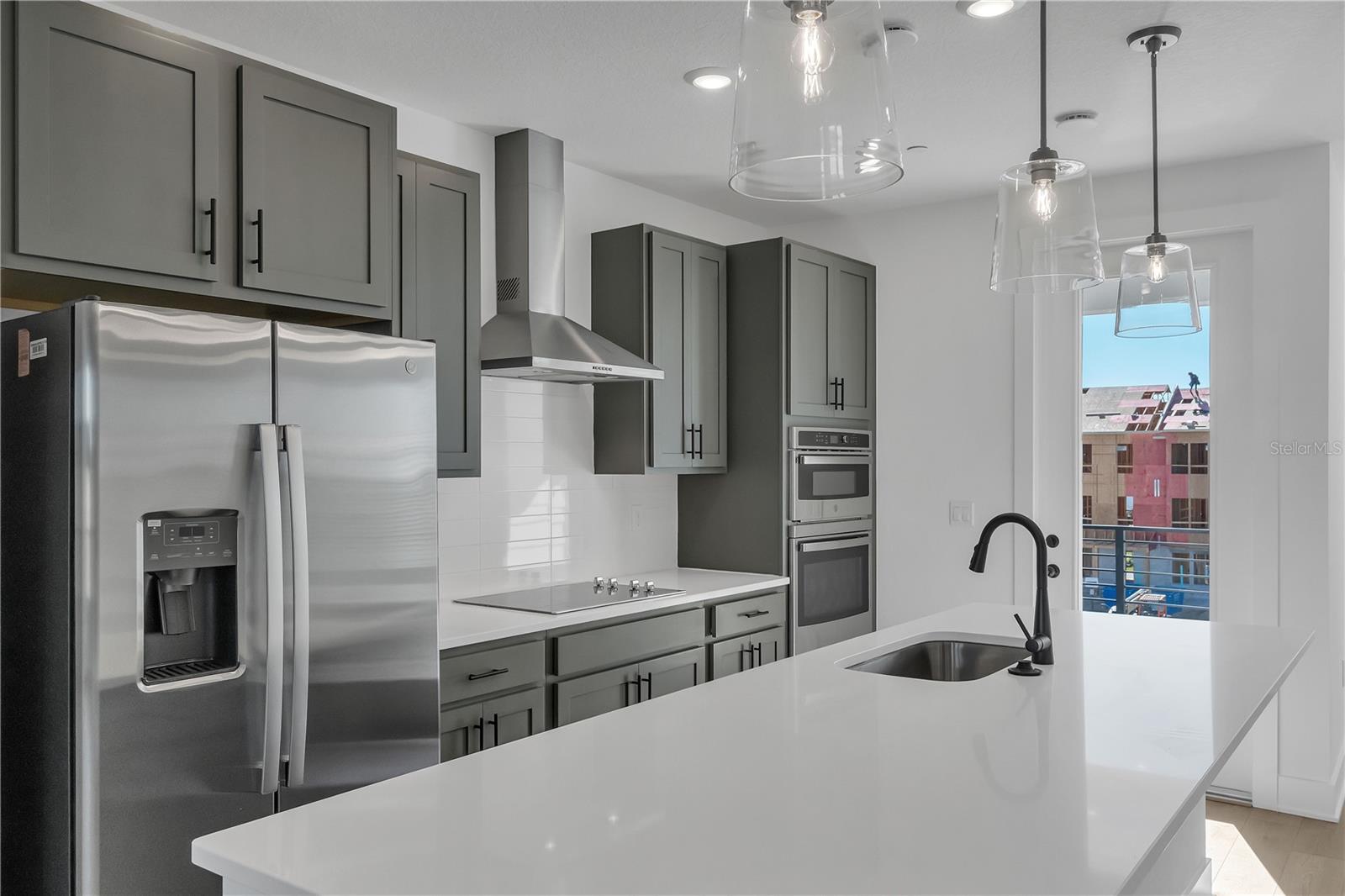 PARKVIEW AT HAMLIN - Residential Lease