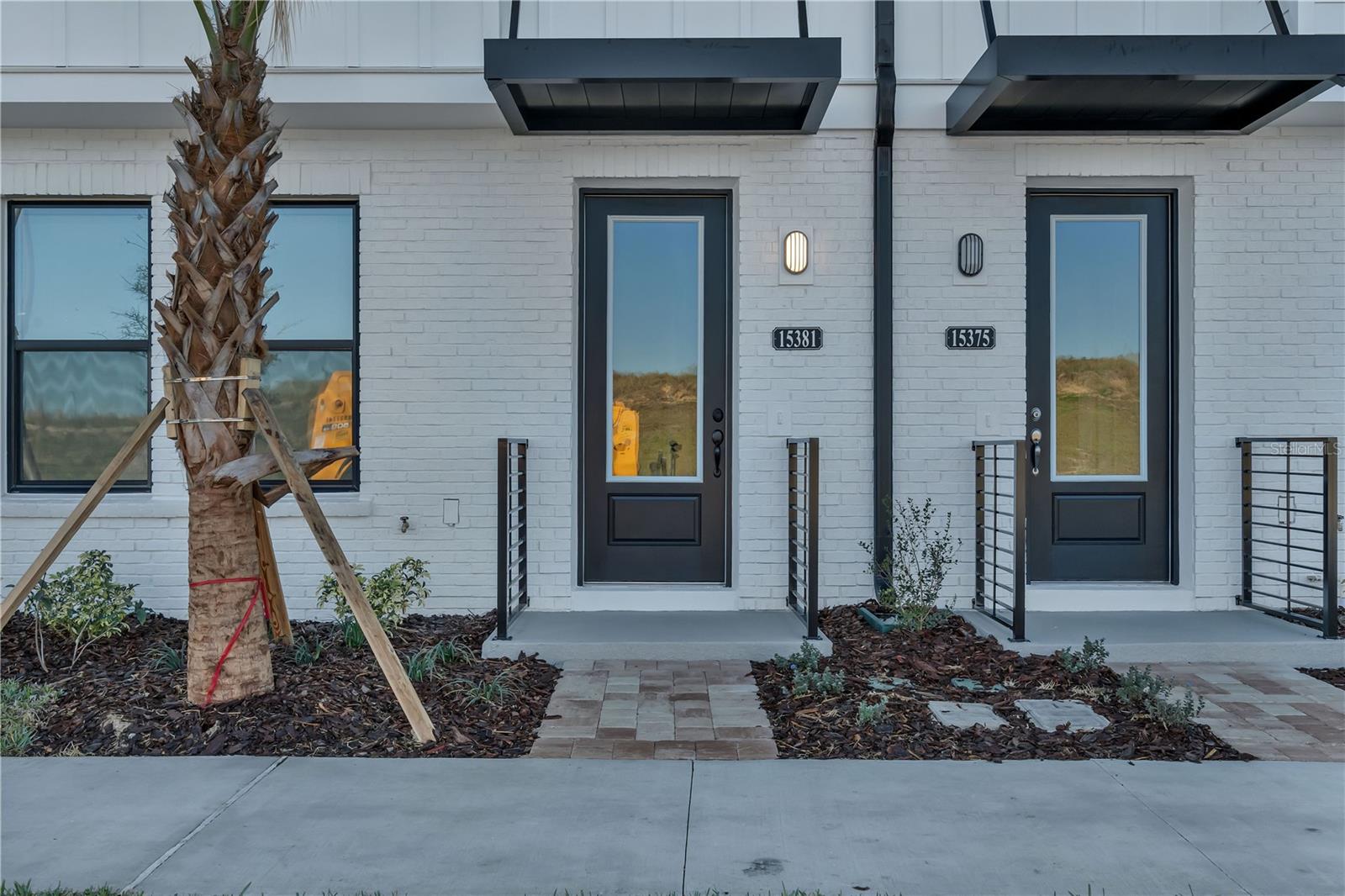 PARKVIEW AT HAMLIN - Residential Lease