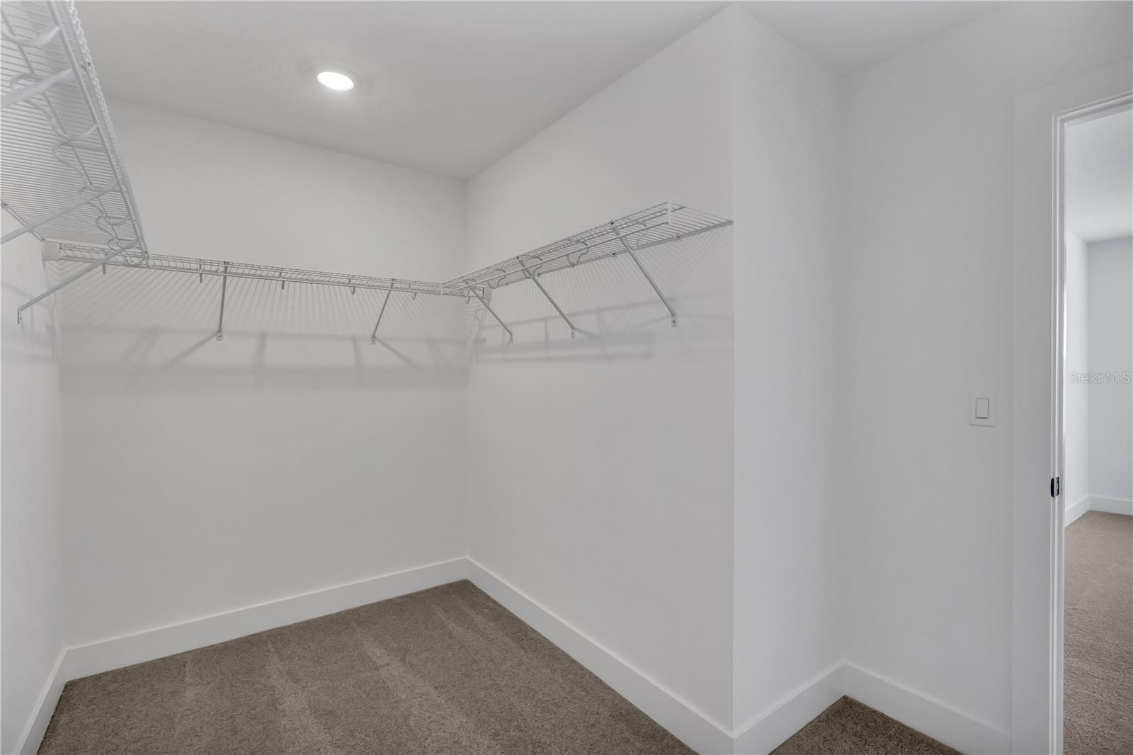 PARKVIEW AT HAMLIN - Residential Lease