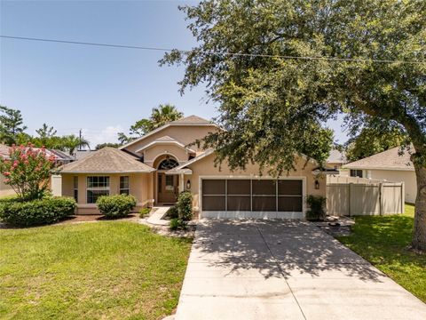 A home in PALM COAST