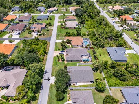 A home in PALM COAST