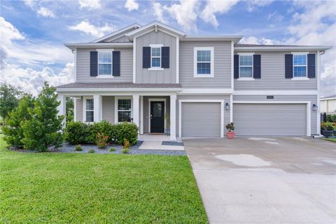 5693 ALENLON WAY MOUNT DORA FL 32757