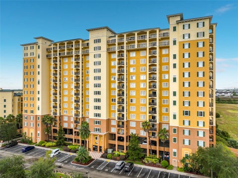 8101 Resort Village Drive 31204, Orlando, FL 32821