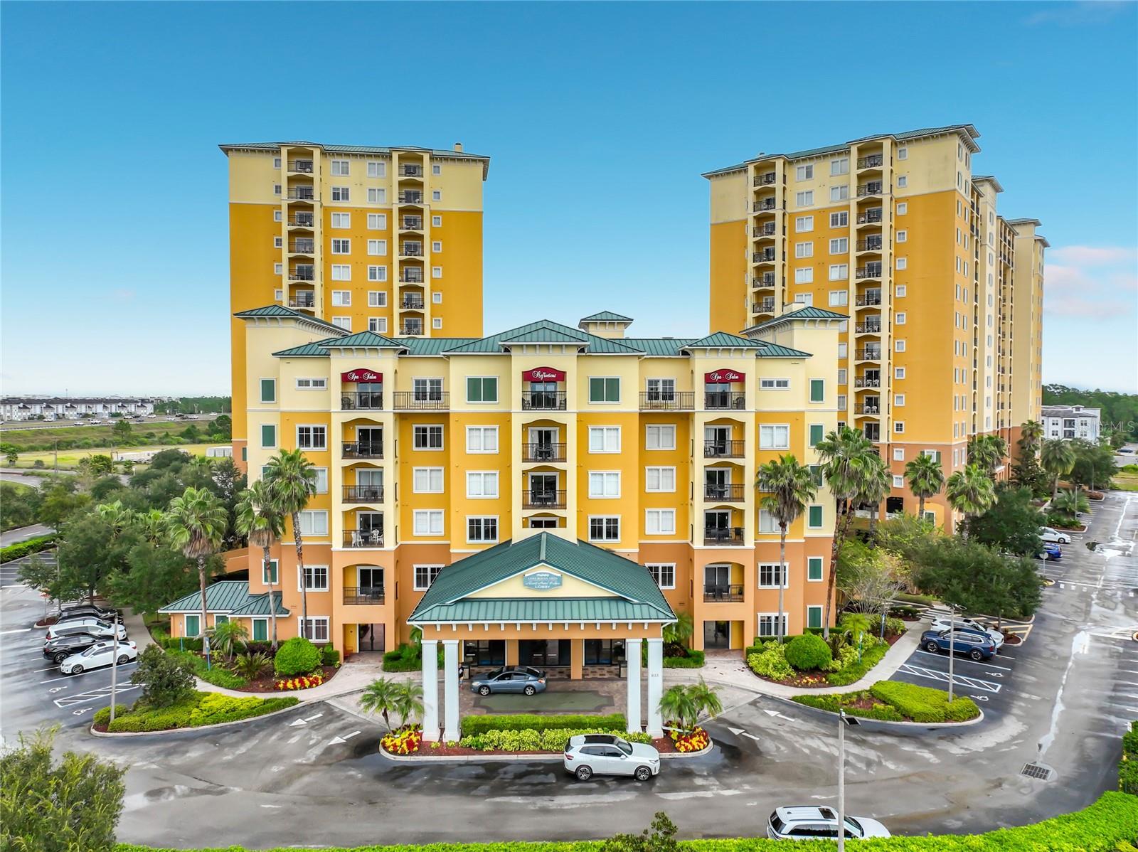 8101 RESORT VILLAGE DRIVE 31204