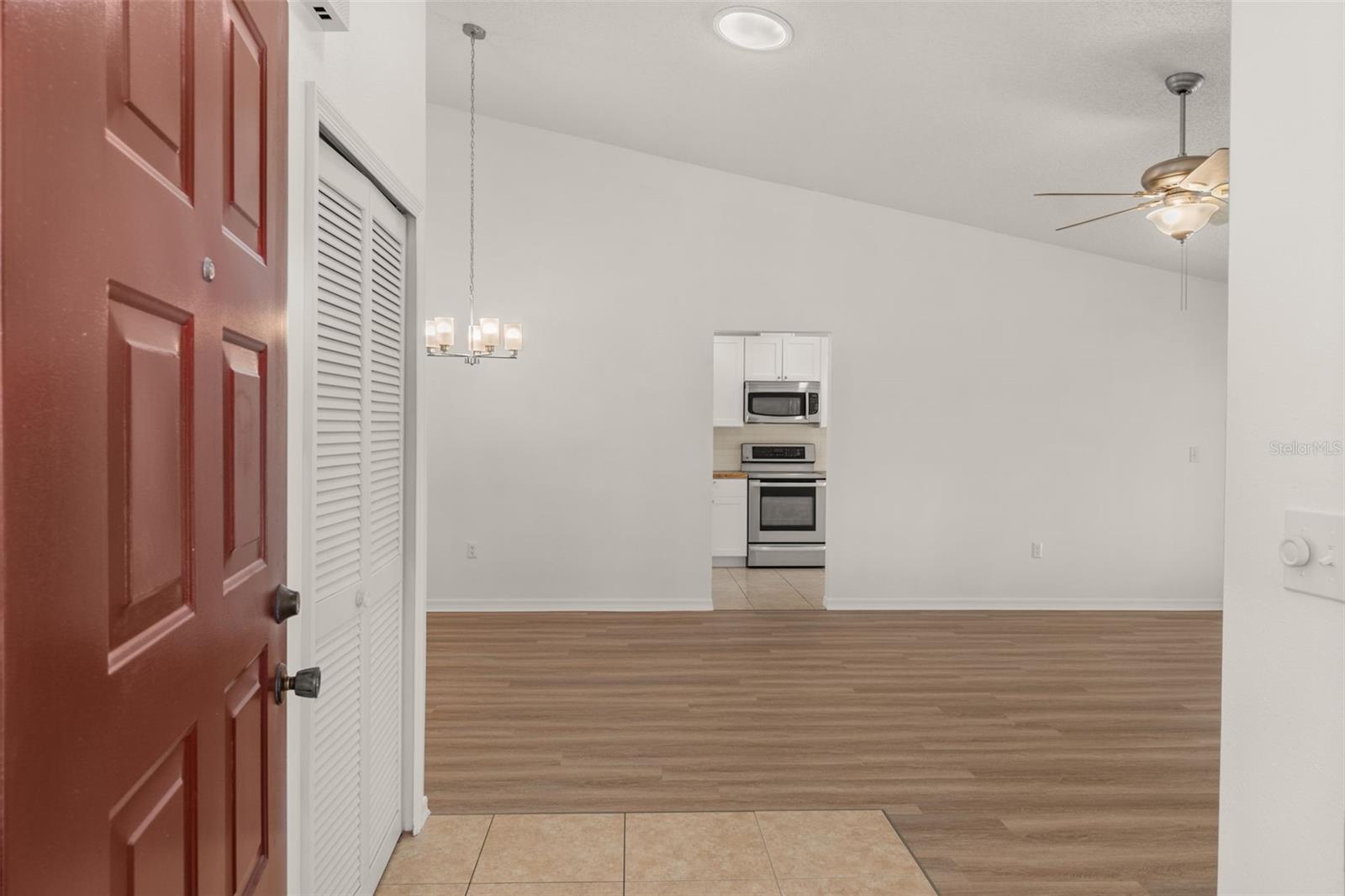 HEATHER WALK - Residential