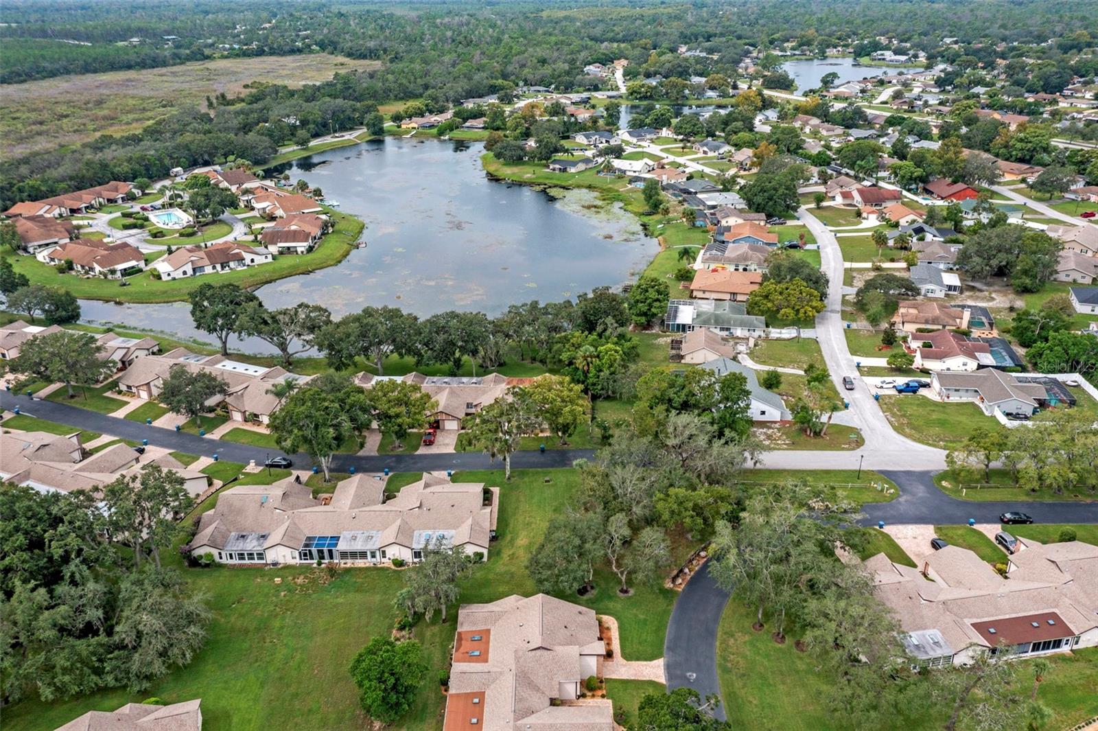 HEATHER WALK - Residential