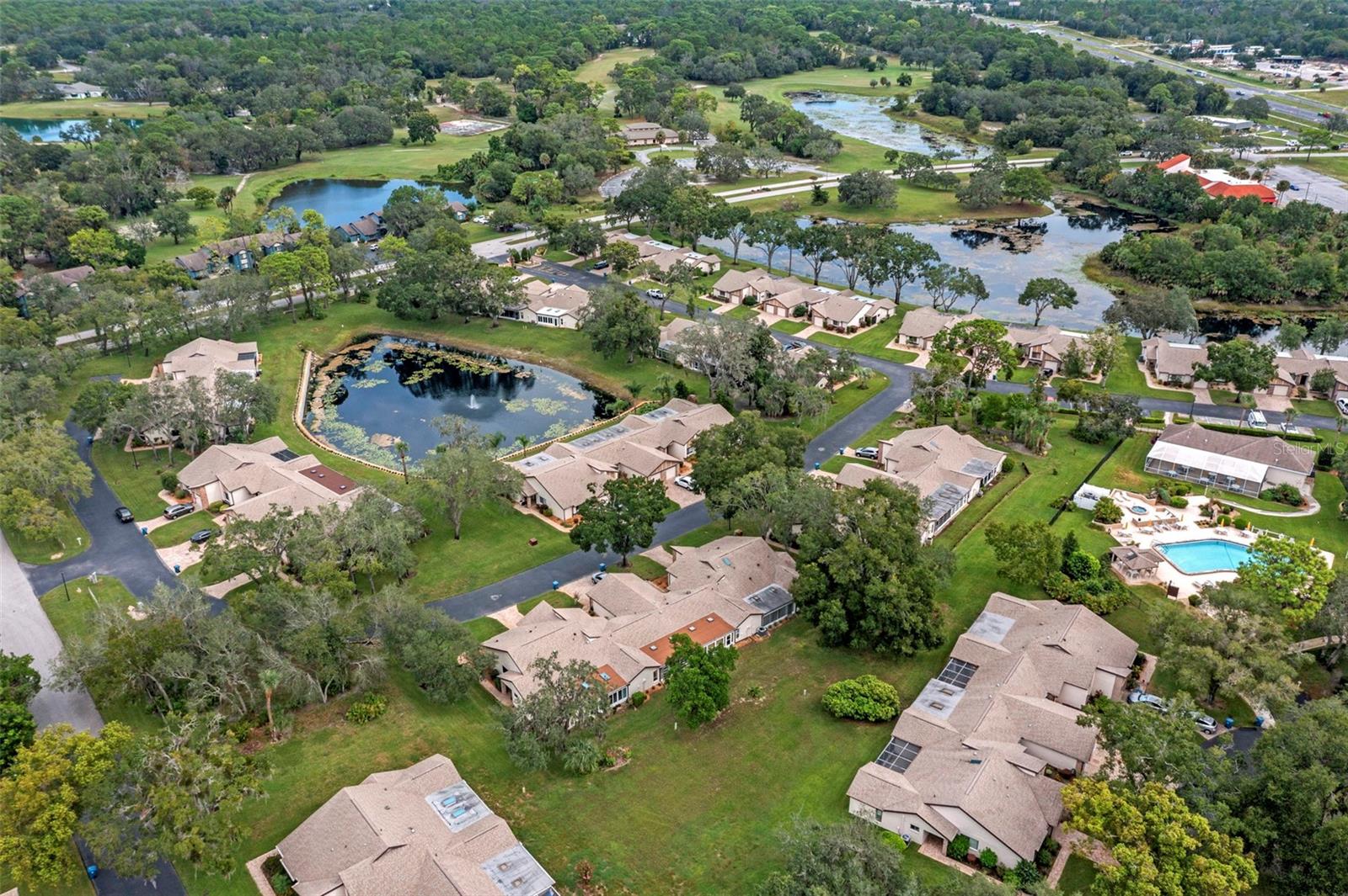 HEATHER WALK - Residential