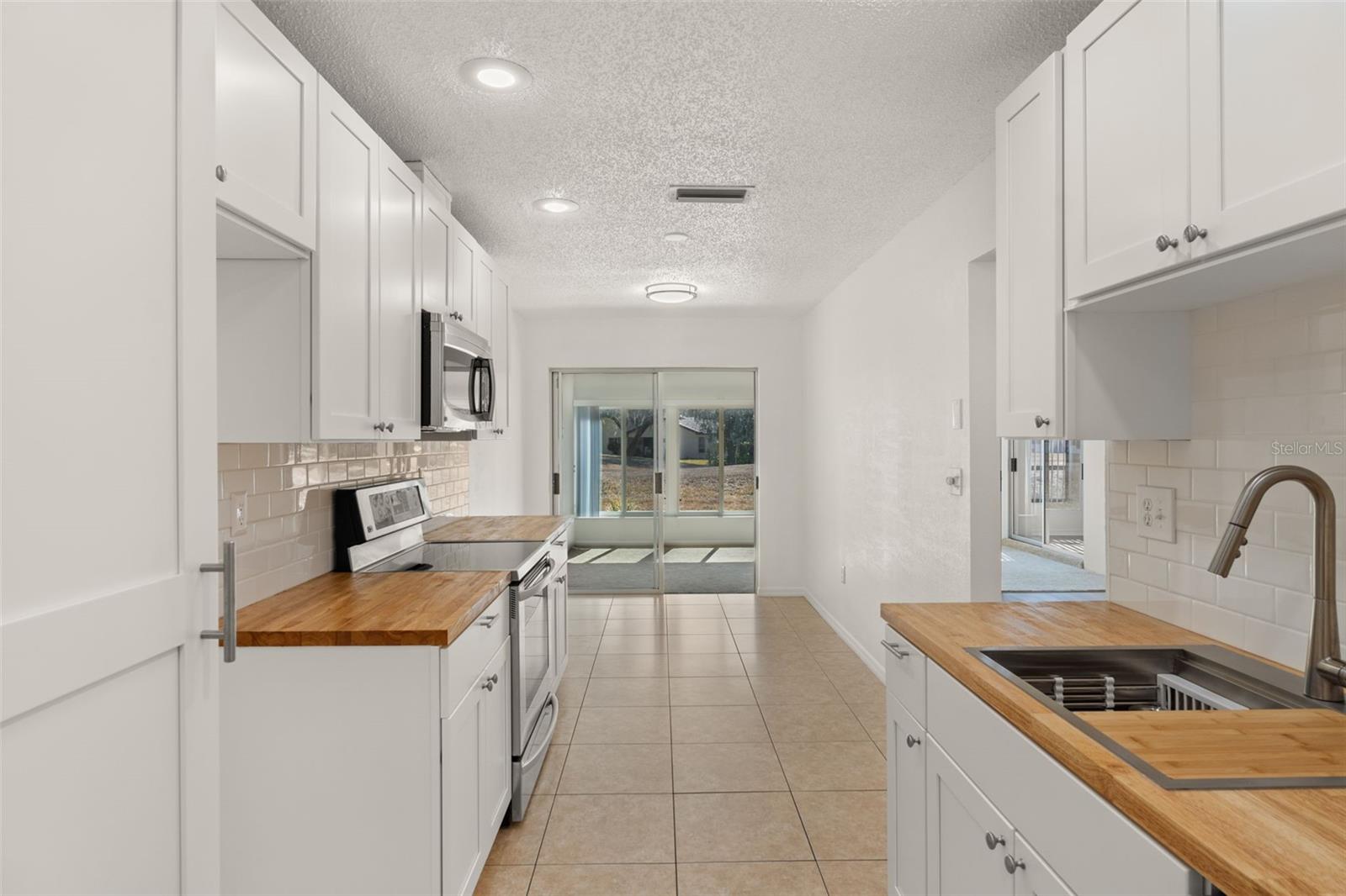 HEATHER WALK - Residential