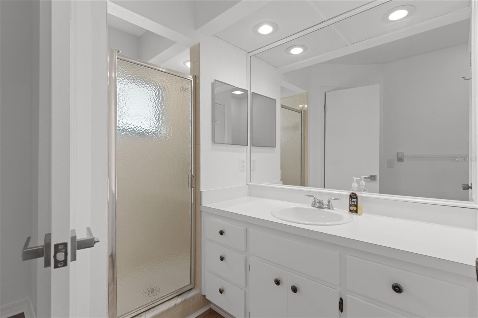 HEATHER WALK - Residential