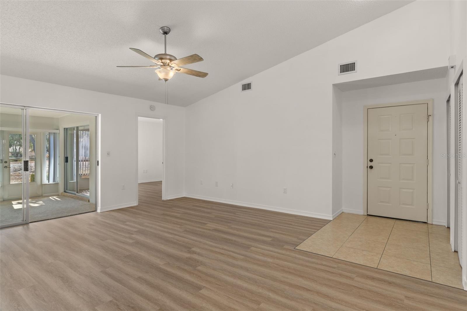 HEATHER WALK - Residential