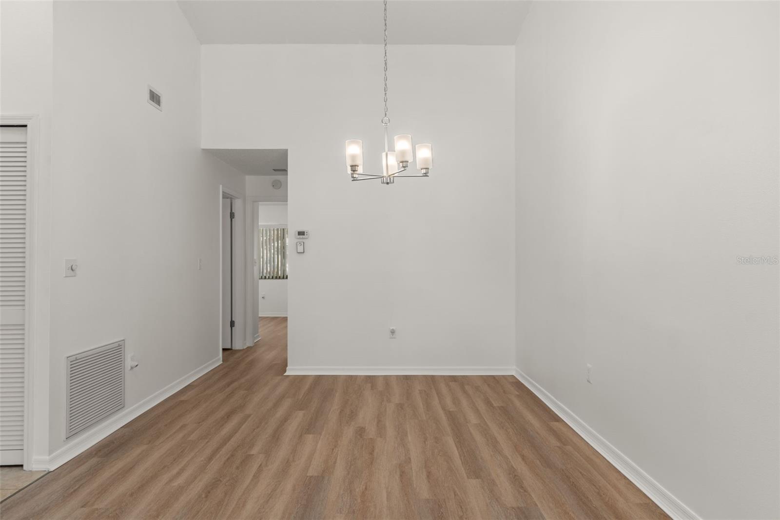 HEATHER WALK - Residential