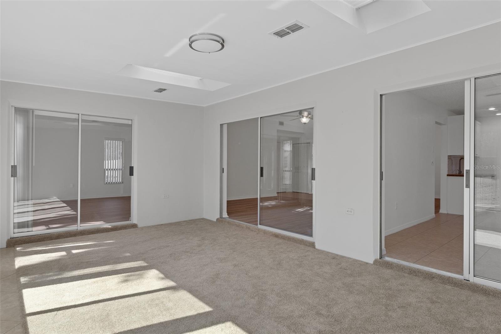 HEATHER WALK - Residential