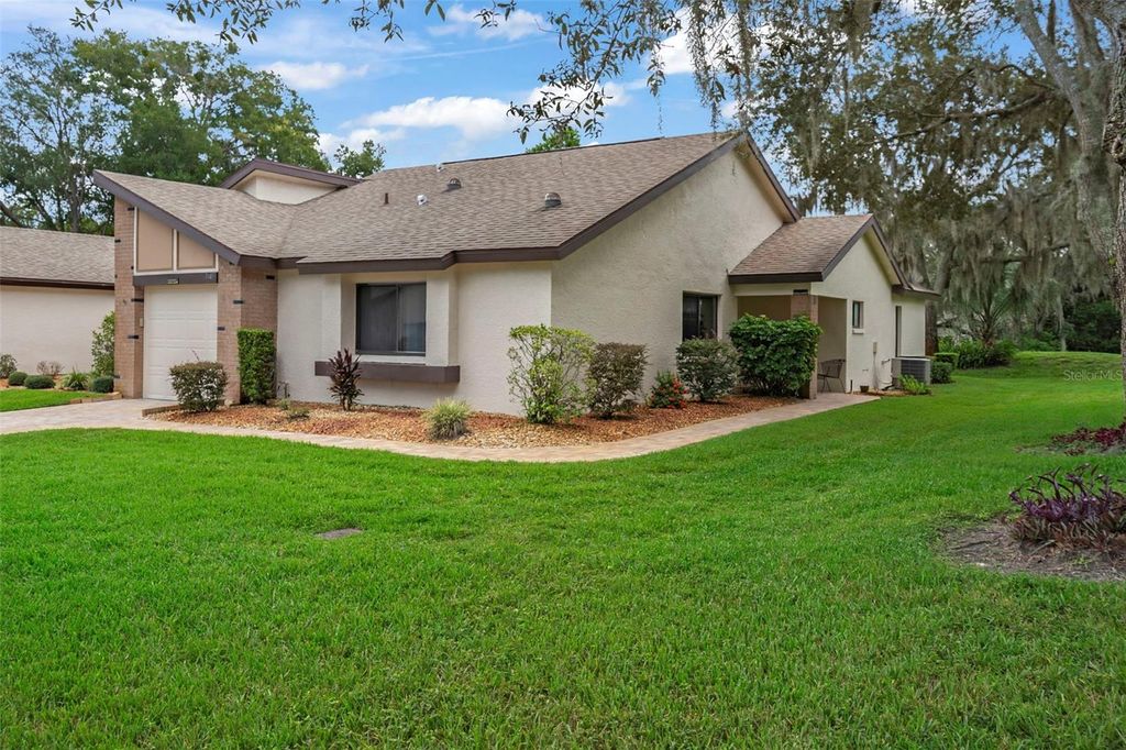 Photo of 7445 Crestwood Drive, Weeki Wachee, FL 34613 (MLS # W7883007)