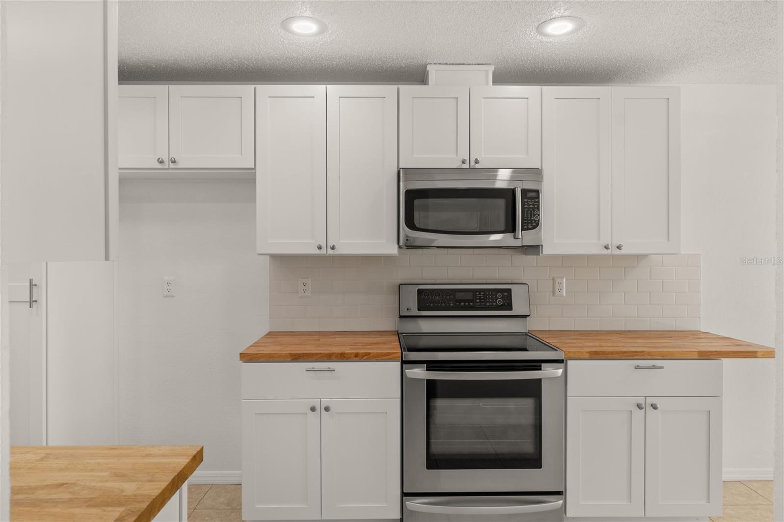 HEATHER WALK - Residential