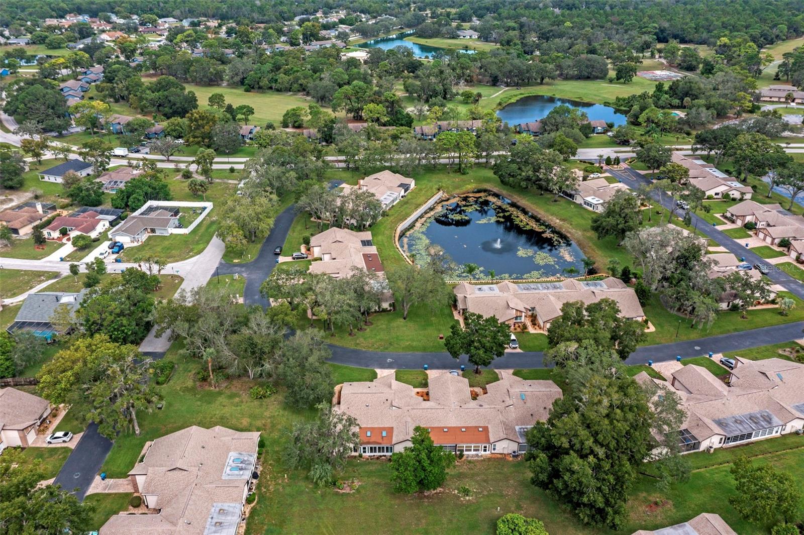 HEATHER WALK - Residential