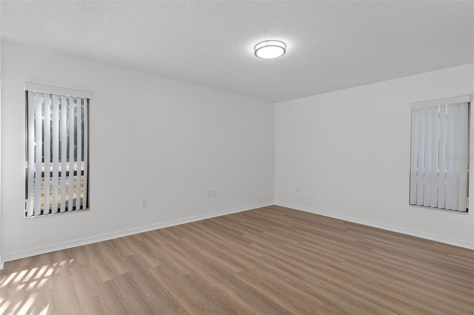 HEATHER WALK - Residential