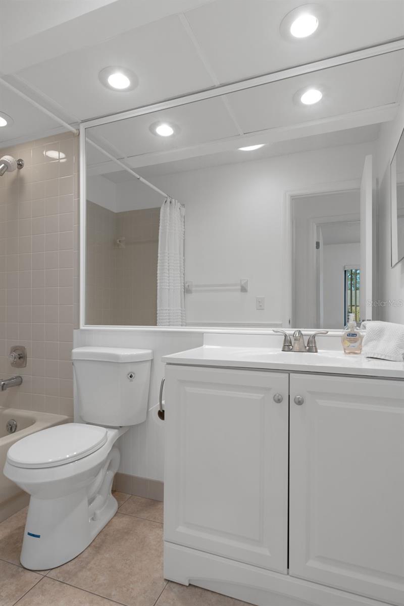 HEATHER WALK - Residential