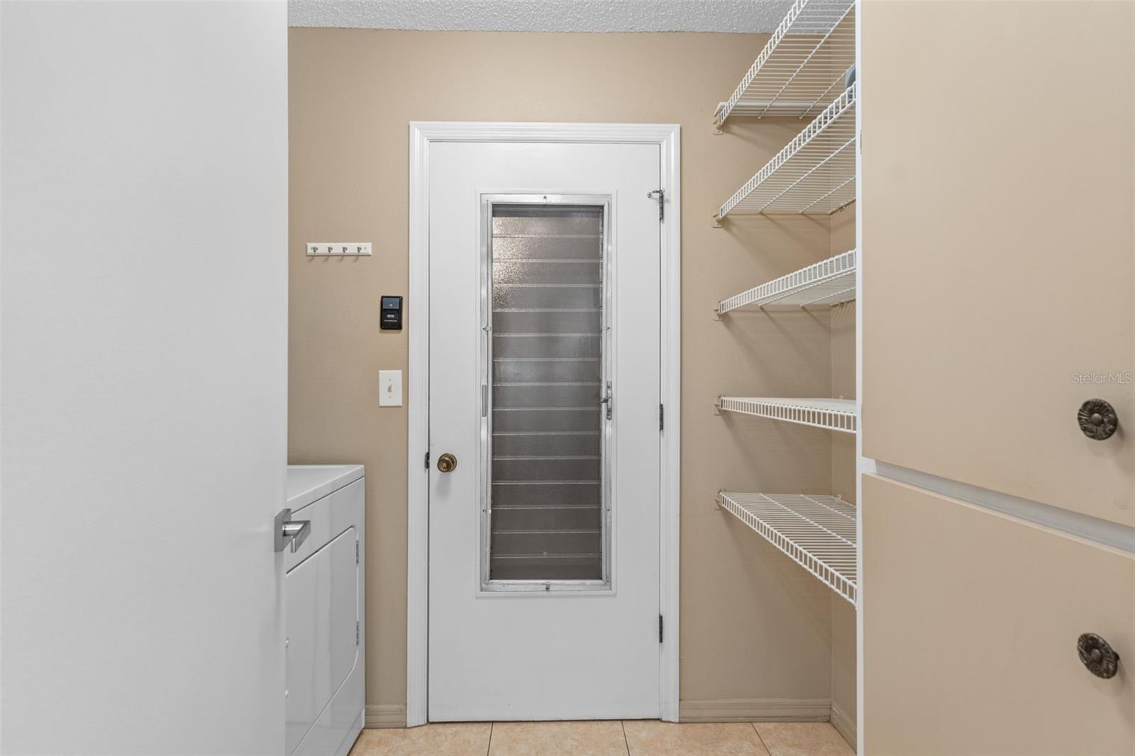 HEATHER WALK - Residential