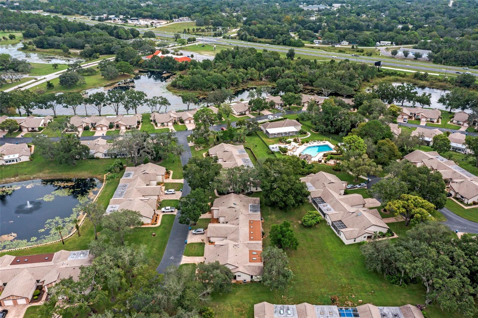 HEATHER WALK - Residential