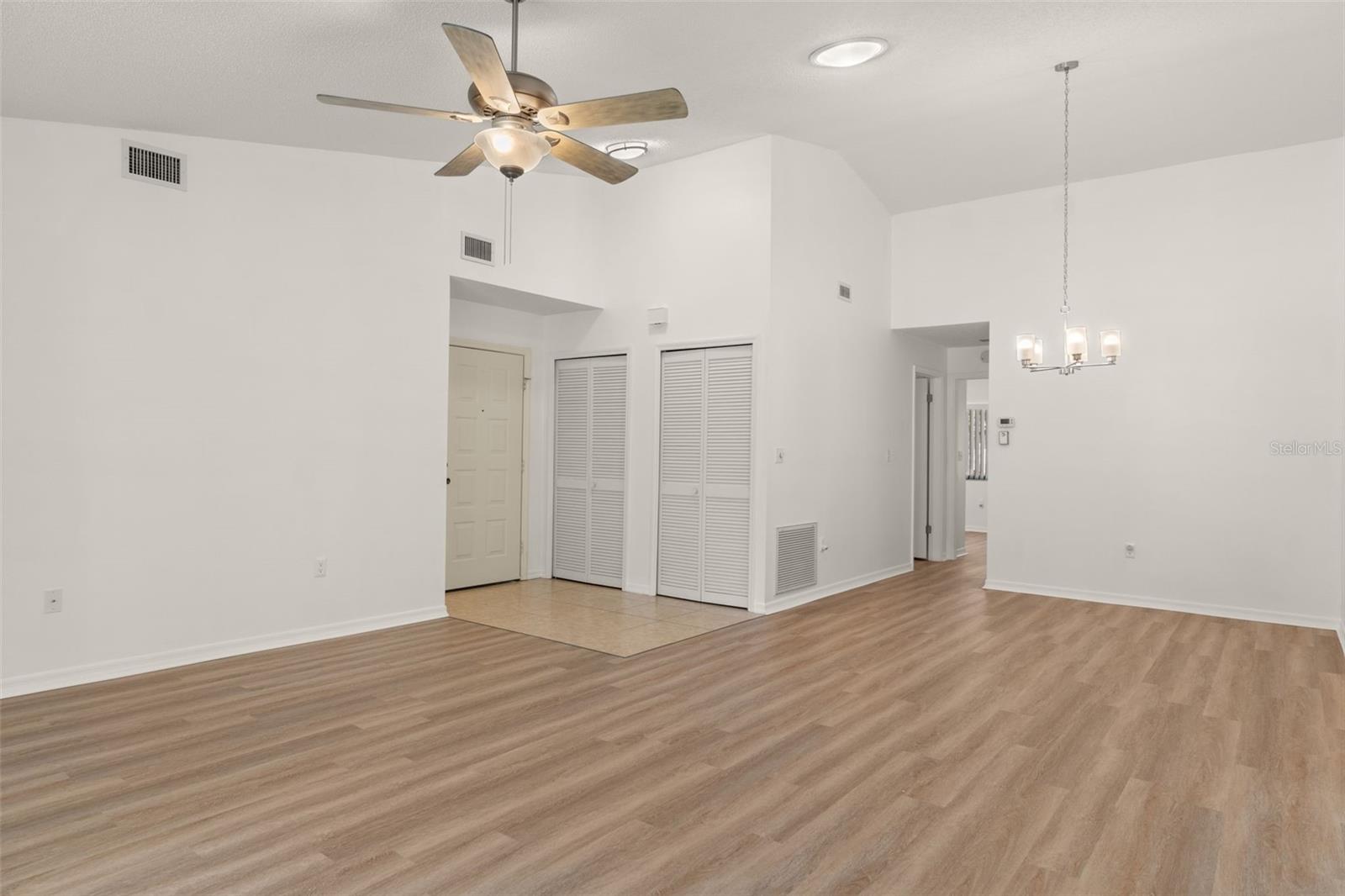 HEATHER WALK - Residential