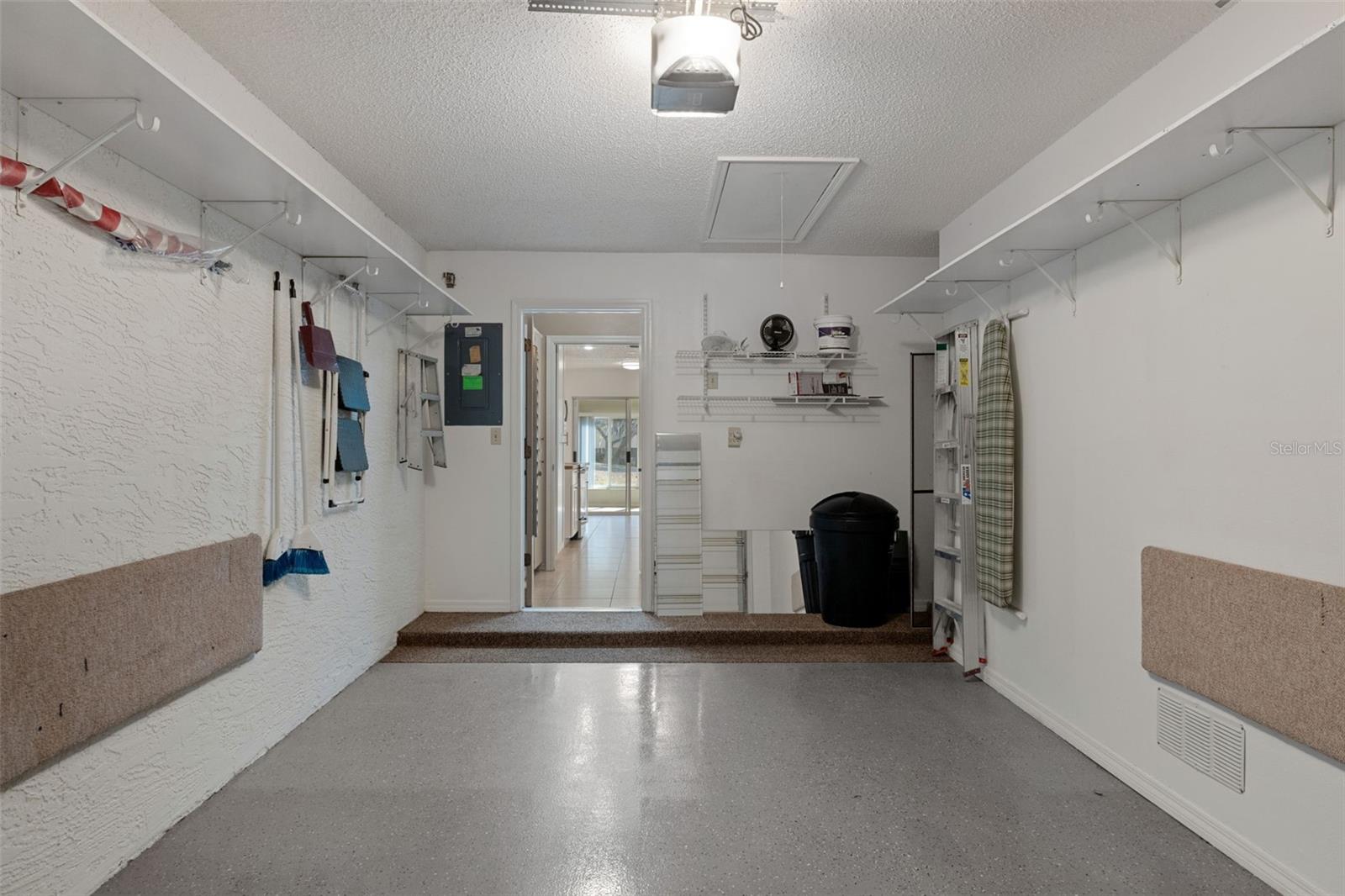 HEATHER WALK - Residential