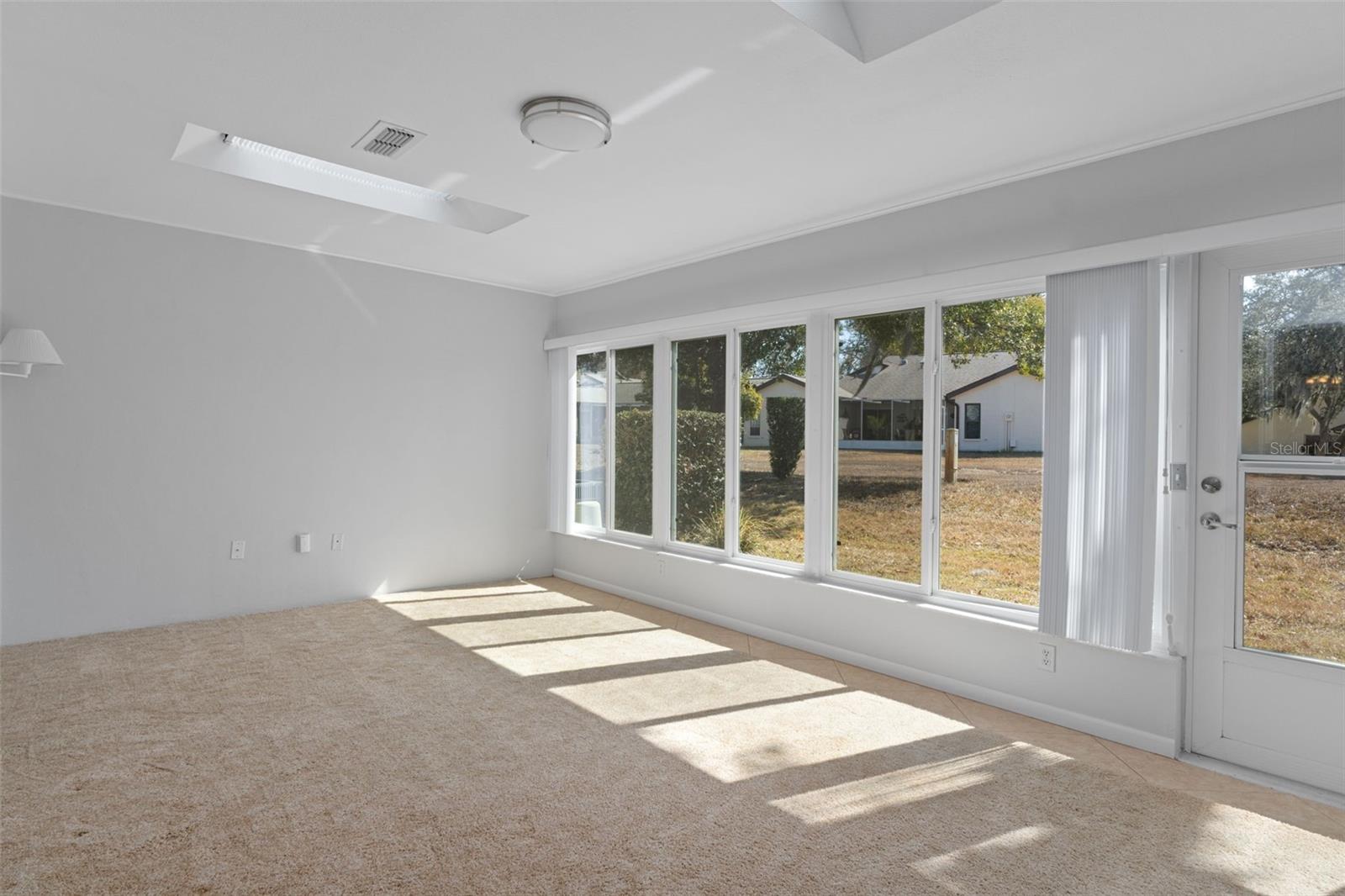 HEATHER WALK - Residential