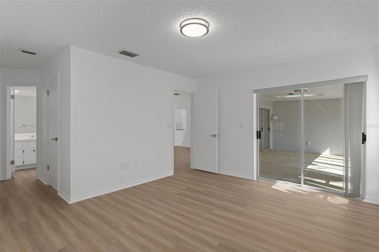 HEATHER WALK - Residential